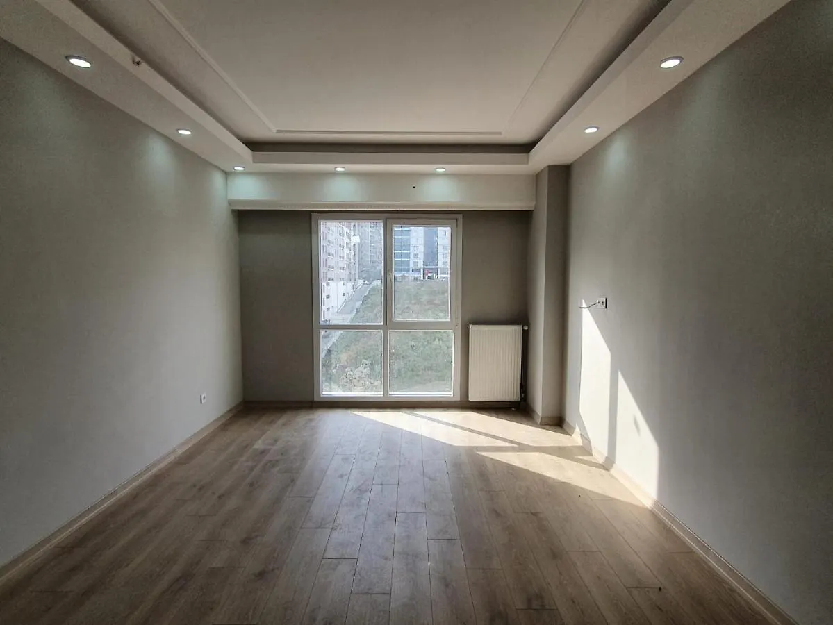 Botanica Istanbul Apartment