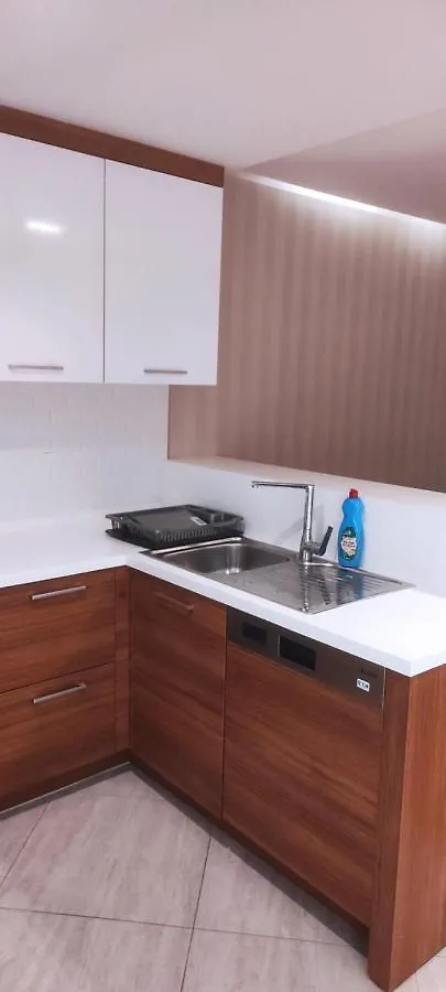 Botanica Istanbul Apartment 0*,  Turkey