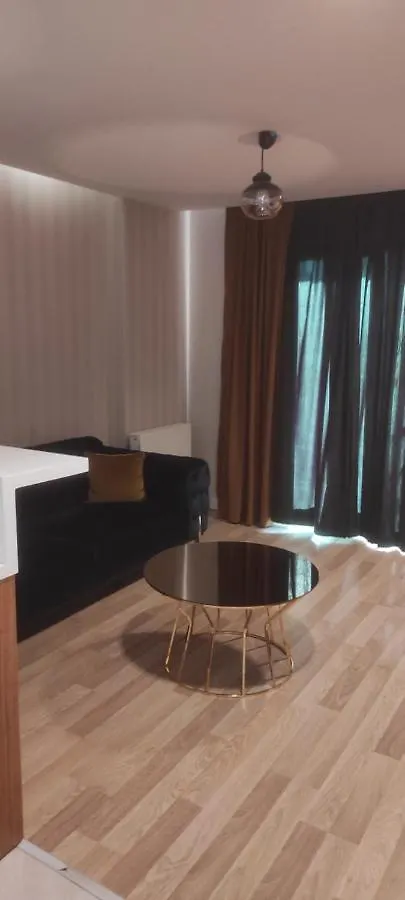 Botanica Istanbul Apartment